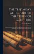 The Testimony Of History To The Truth... - Bild 1