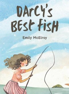 Darcy's Best Fish - McElroy, Emily