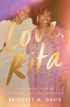 Cover Love, Rita