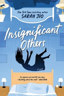 Insignificant Others - Jio, Sarah