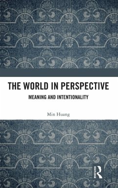 Cover The World in Perspective