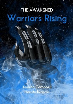 Cover The Awakened