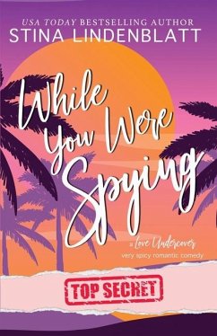 Cover While You Were Spying