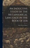 An Inductive Study of the Metaphorical Language in the Book of Job