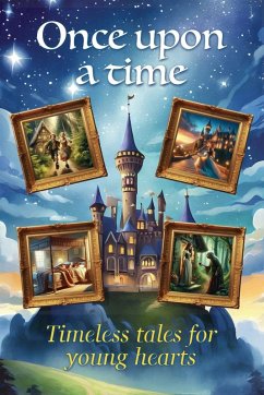 Cover Once Upon A Time
