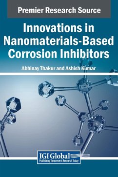 Cover Innovations in Nanomaterials-Based Corrosion Inhibitors