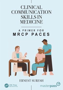Cover Clinical Communication Skills in Medicine