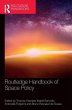 Routledge Handbook of Space Policy - Bild 1