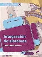 IntegracioÌn de Sistemas (contenido actualizado) Cover IntegracioÌn de Sistemas (contenido actualizado)