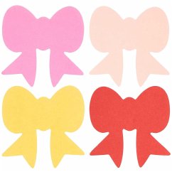 Cover Notizzettel Schleife, FSC MIX