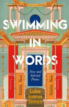Swimming in Words - Simon, Luke Icarus