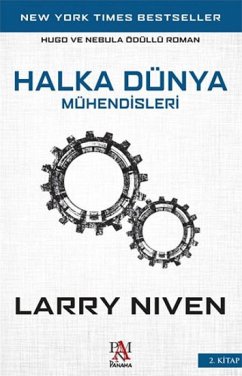 Cover Halka Dünya Mühendisleri