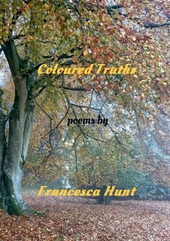 Cover Coloured Truths