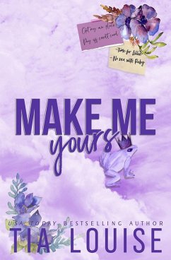 Cover Make Me Yours