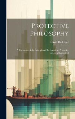 Cover Protective Philosophy: A Discussion of the Principles of the American Protective System as Embodied