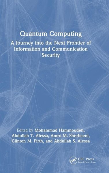 Quantum Computing