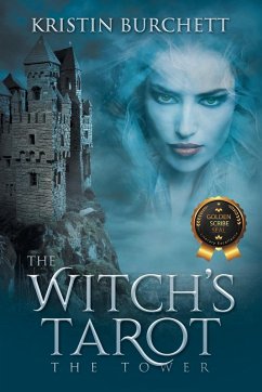 The Witch's Tarot - Burchett, Kristin