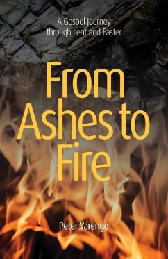 From Ashes to Fire - Varengo, Peter