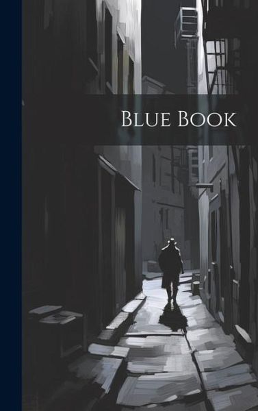 Blue Book