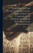Remarks on the Study of Languages, and... - Bild 1