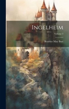 Ingelheim; Volume 3 - Butt, Beatrice May