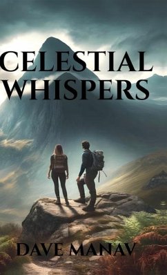 Cover Celestial Whispers