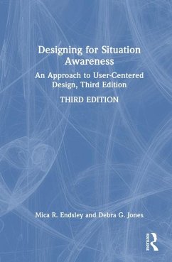 Cover Designing for Situation Awareness