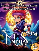 The Ninjas of Wim The Ninjas of Wim