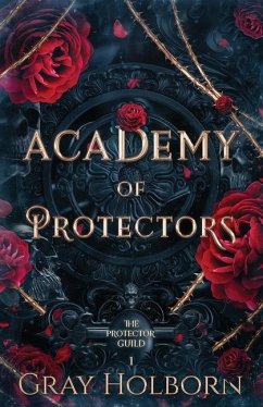 Academy of Protectors - Holborn, Gray