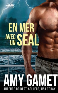 Cover En Mer Avec Un SEAL