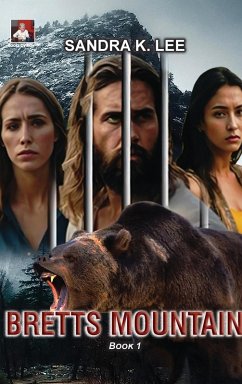 Cover Bretts Mountain Book 1