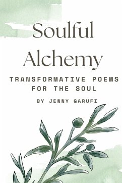Cover Soulful Alchemy