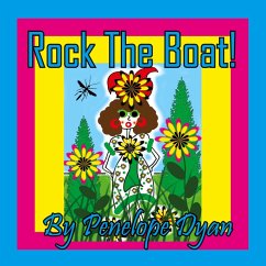 Cover Rock The Boat!