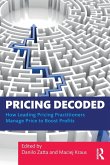Pricing Decoded Pricing Decoded