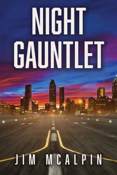 Cover Night Gauntlet