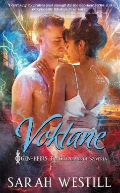Cover Voklane