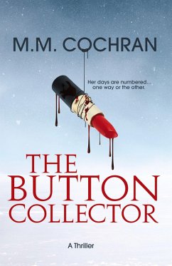 The Button Collector - Cochran, M. M.