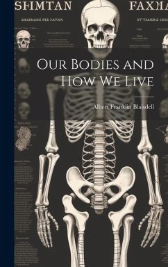 Cover Our Bodies and how we Live