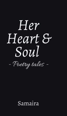 Her Heart & Soul - Samaira