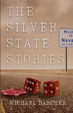 Cover The Silver State Stories