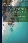 Fasciculi Malayenses: Supplement, Map And Itinerary
