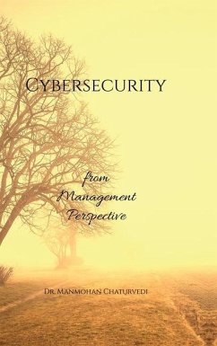 Cover Cybersecurity