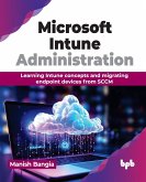 Microsoft Intune Administration