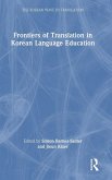 Frontiers of Translation in Korean Language Education Frontiers of Translation in Korean Language Education