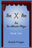 Ten By Ten Book One