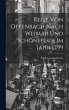 Reise Von Offenbach Nach Weimar Und... - Bild 1