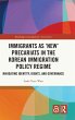 Immigrants as 'New' Precariats in the... - Bild 1