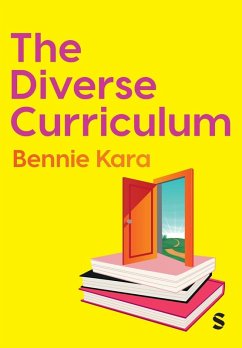 Cover The Diverse Curriculum
