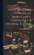 Hints Designed to Promote Beneficence,... - Bild 1