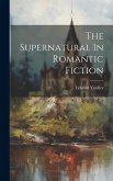 The Supernatural In Romantic Fiction